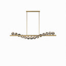 Kneib | Linear Chandelier