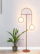 Wenthira | Floor Lamp