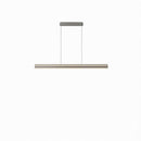 Dumbauld | Linear Chandelier