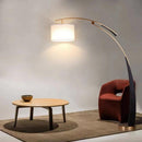 Rosentha | Floor Lamp