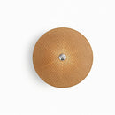 Paelindra | Rattan Wall Light