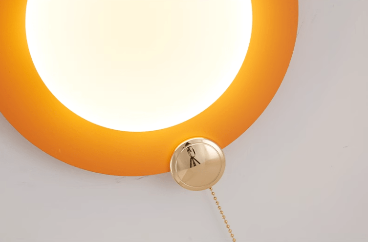 Quarnyx | Linear Wall Light