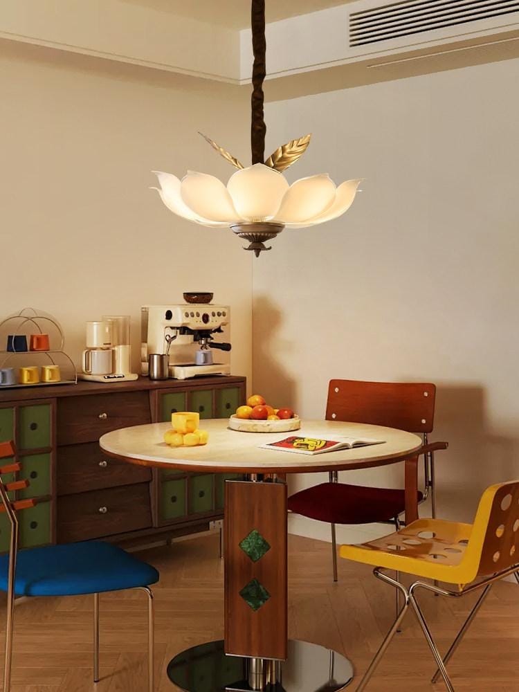 Lysweneth B | Pendant Light - Detail View #2 | HomeCartel