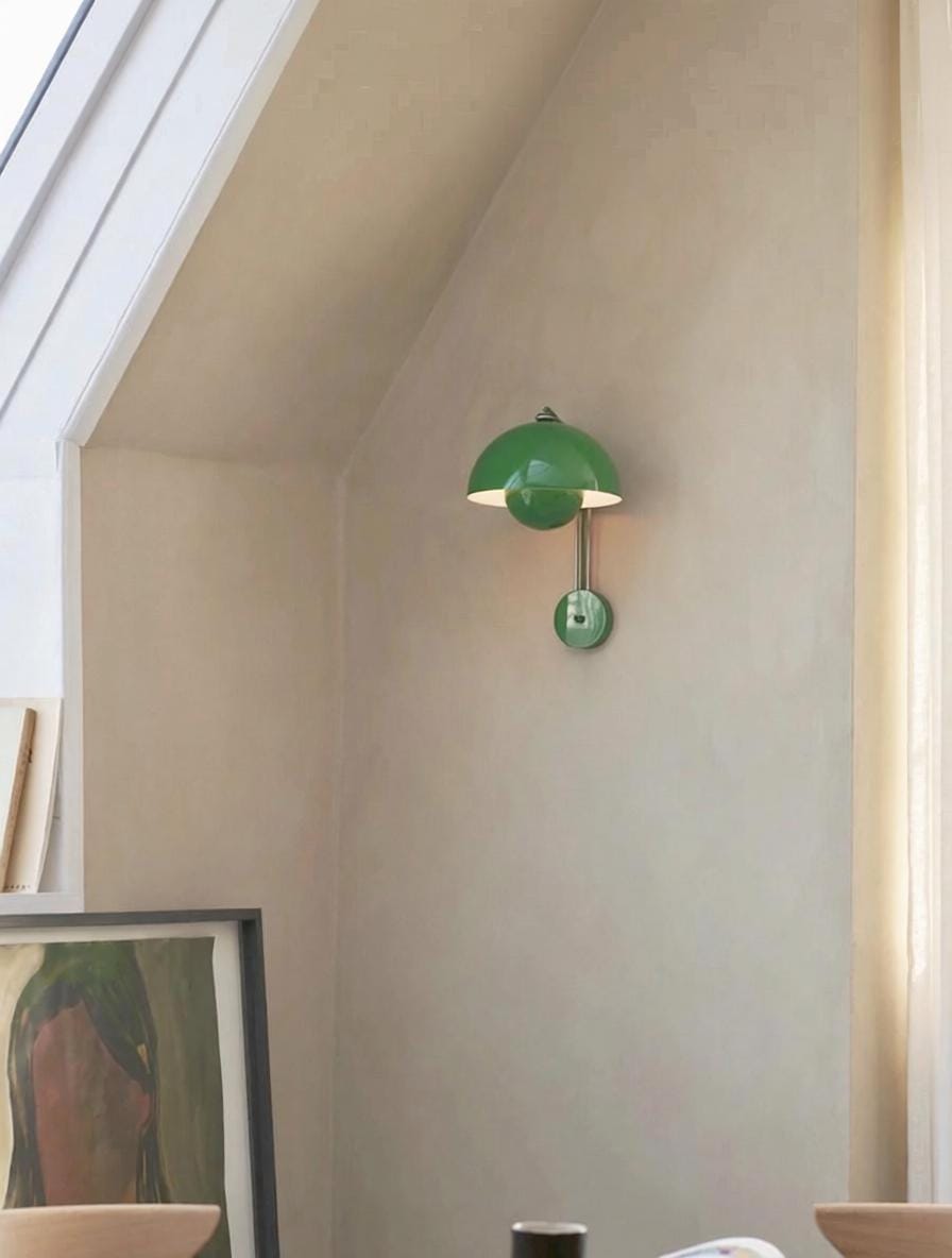 Orenyla A I Wall Light - Detail View #5 | HomeCartel