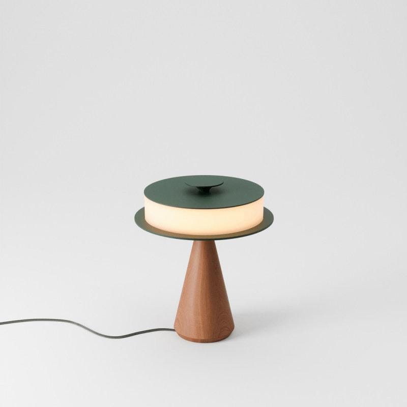 Thalissae I Table Lamp - Detail View #2 | HomeCartel