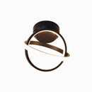 Rhalithara | Semi Flush Mounted Light
