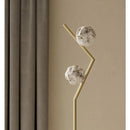 Halvena | Floor Lamp