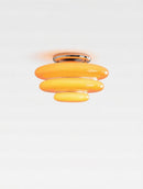 Eloviren I Semi Flush Mounted Light