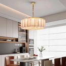Irriniel B | Alabaster Chandelier