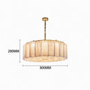 Irriniel B | Alabaster Chandelier