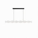 Leschin B | Linear Chandelier