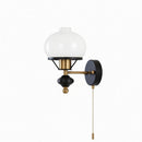 Velunai I Wall Light