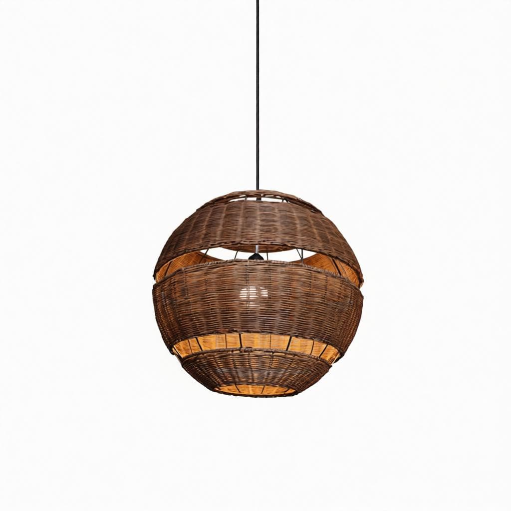 Naelvanya Deux | Pendant Light - Modern Pendant Light | HomeCartel Philippines