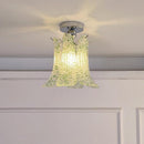 Orluvan | Semi Flush Mounted Light
