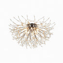 Niosi | Semi Flush Mounted Light