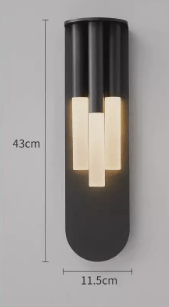Arlonix | Linear Wall Light - Home Cartel ®
