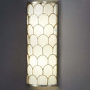 Bahre Deux | Wall Light