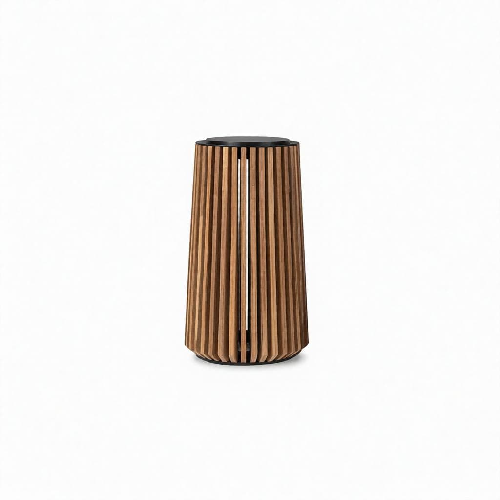 Jarithan | Outdoor Table Lamp - Home Cartel ®