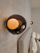 Thornwyn I Wall Light
