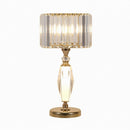 Dorvalira B | Crystal Table Lamp