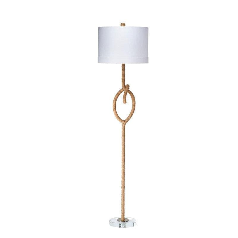 Yelithra Une | Floor Lamp - Home Cartel ®