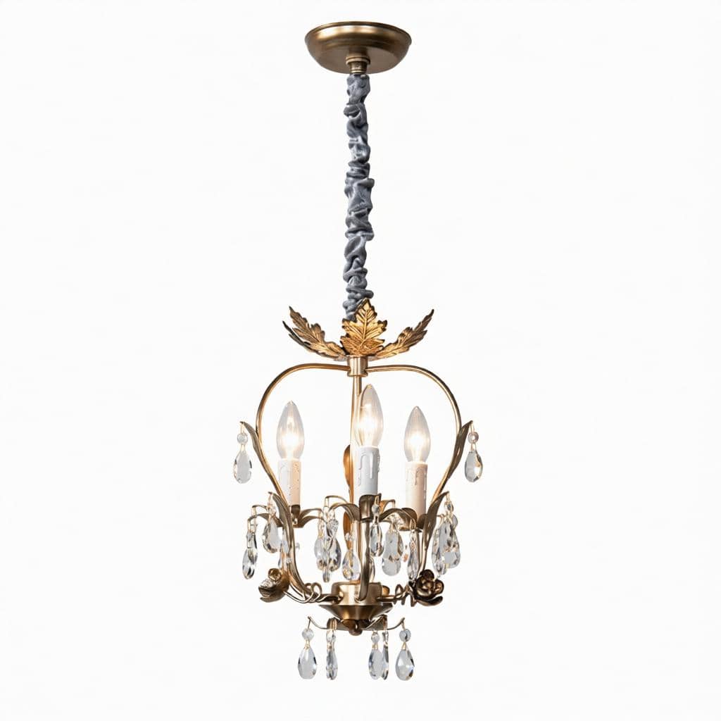 Valwenya | Mini Chandelier - Modern Chandelier | HomeCartel Philippines