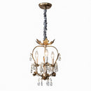 Valwenya | Mini Chandelier