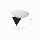 Veyrani I Wall Light
