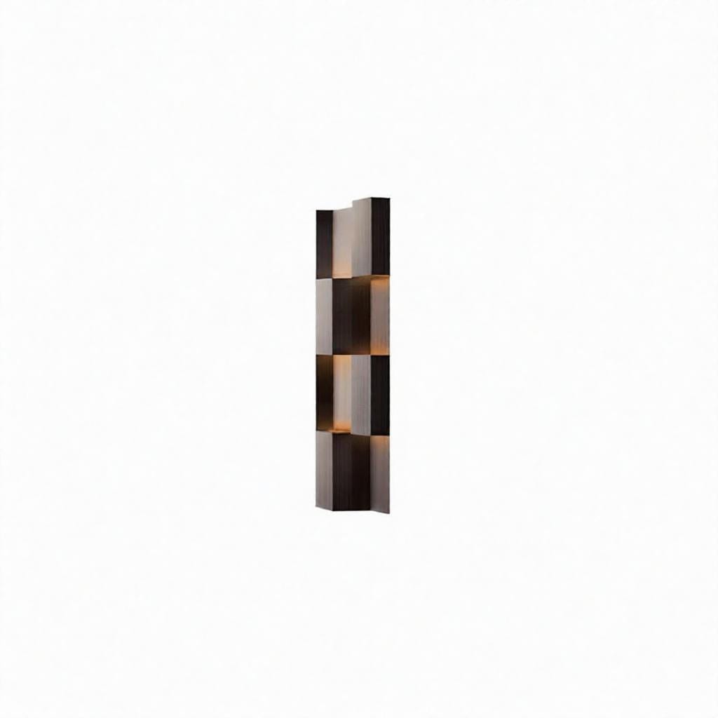 Lyranora | Outdoor Wall Light - Home Cartel ®