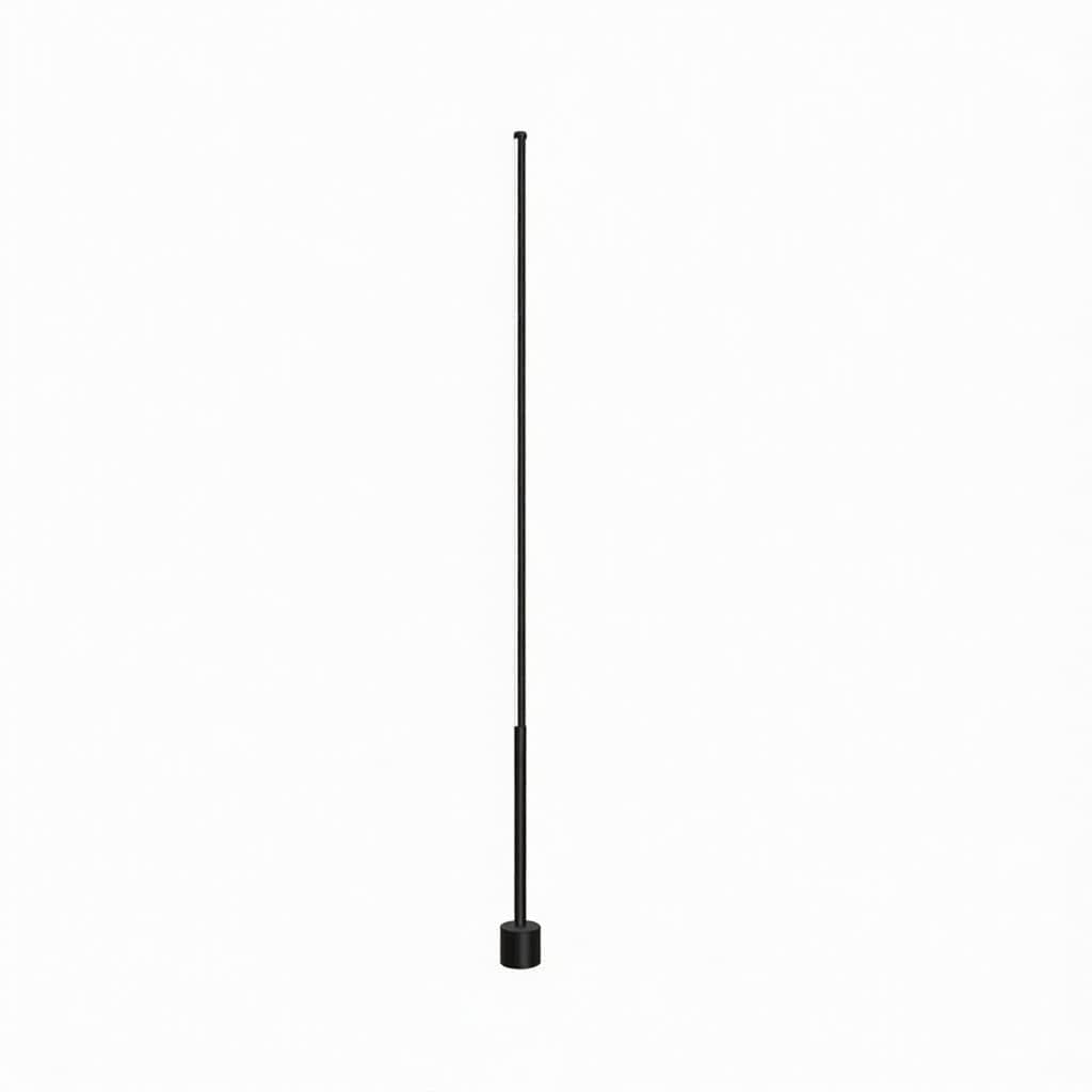 Amorelle | Floor Lamp - Detail View #9 | HomeCartel