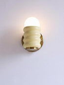Elothra I Wall Light