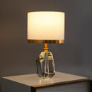 Membrila | Shaded Table Lamp