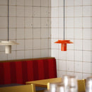 Elunmire | Pendant Light