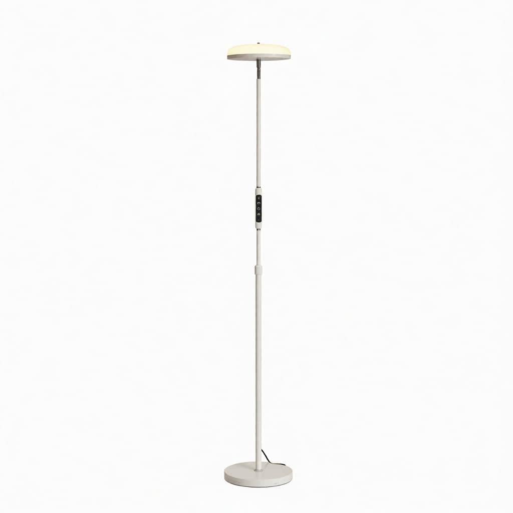 Galton E | Floor Lamp - Detail View #5 | HomeCartel