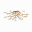 Vaylorn | Semi Flush Mounted Light
