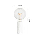 Loryndel | Table Lamp