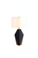 Georgen | Shaded Table Lamp
