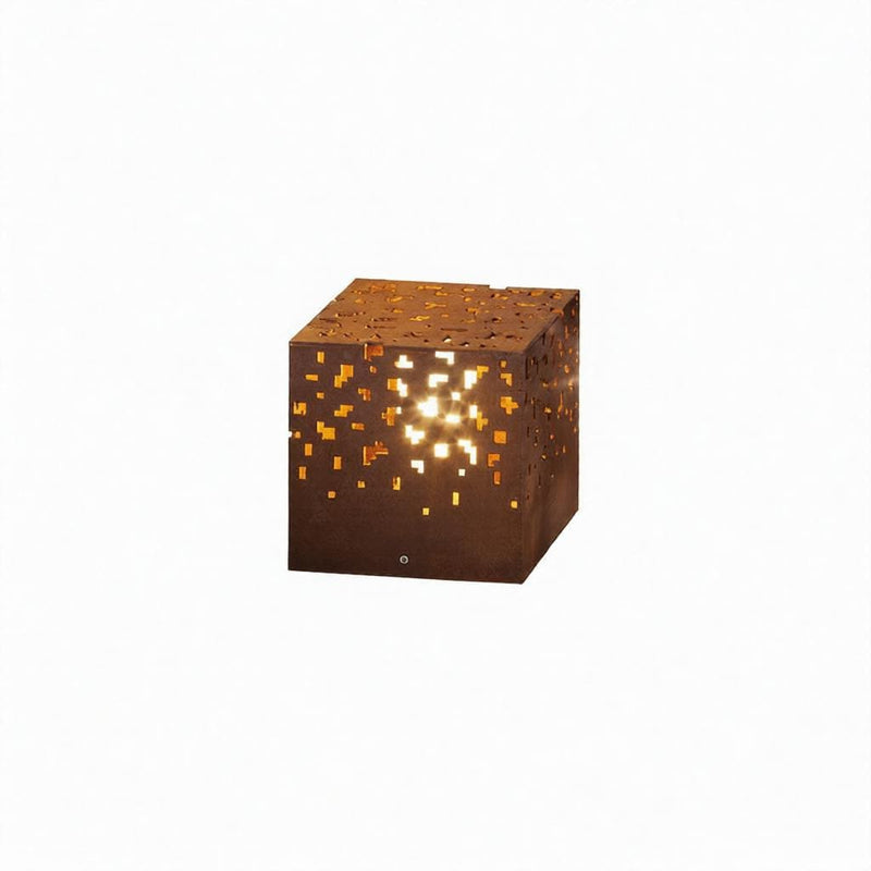 Jasvireth | Outdoor Table Lamp