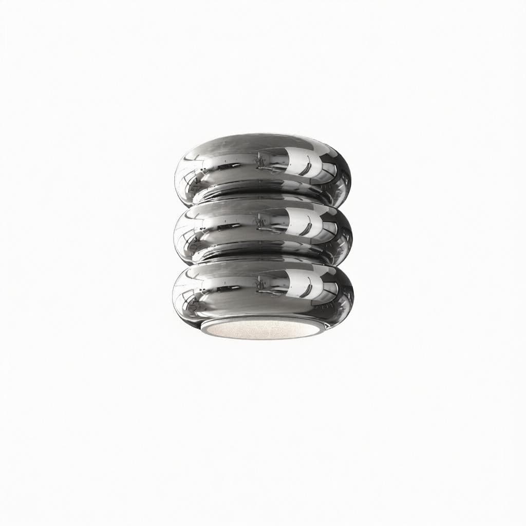 Veyronel A I Ceiling Mounted Light - Detail View #6 | HomeCartel