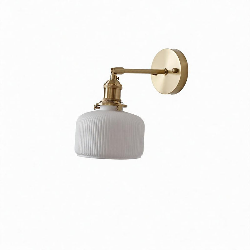Clorisse | Wall Light Swing Arm