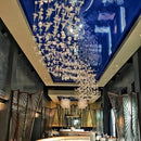Cenvelyn I Cluster Chandelier