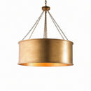 Vandentop | Drum Chandelier