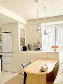 Elunithra A | Pendant Light