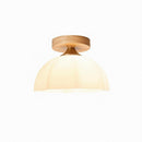 Paelithara I Semi Flush Mounted Light