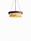 Irvanthe D | Ceiling Mounted Light