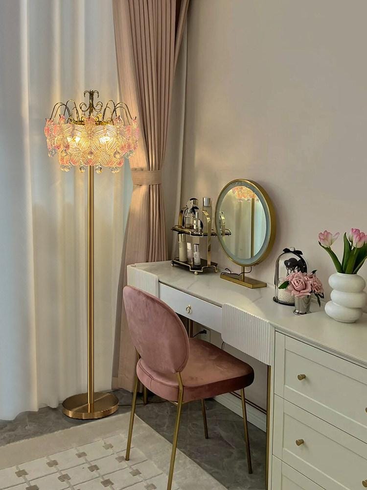 Calareth | Floor Lamp - Detail View #2 | HomeCartel