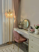 Calareth | Floor Lamp