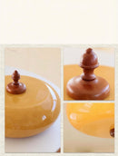 Thrivaine I Retro Ceiling Mounted Light
