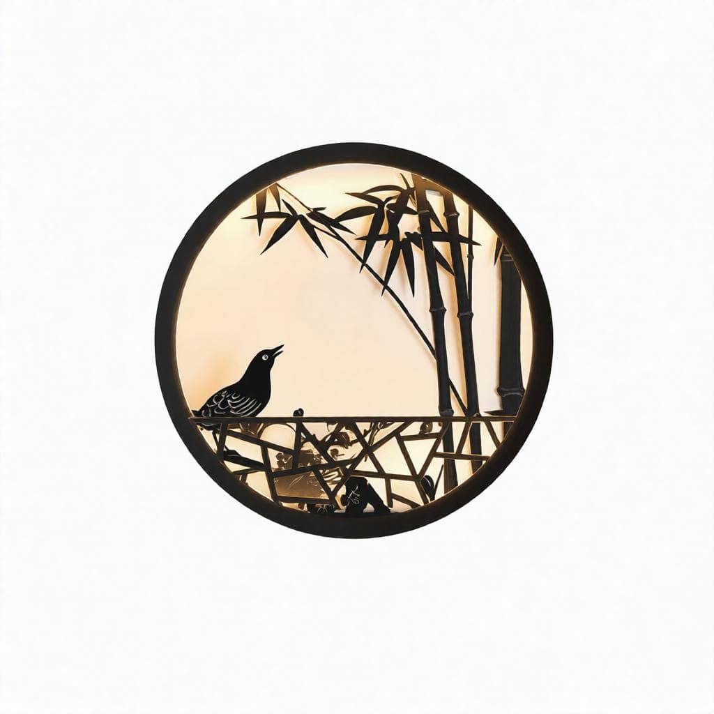 Torzalen | Outdoor Wall Light