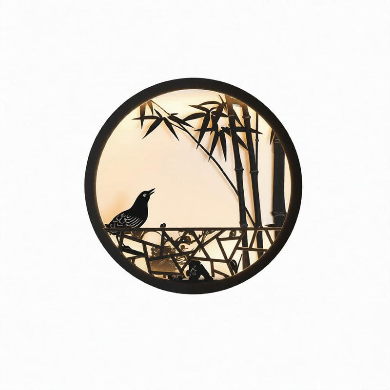 Torzalen | Outdoor Wall Light